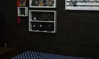 Imagem 5: OPORTUNIDADE - APARTAMENTO Á VENDA EDIFICIO NACIONAL - JARDIM SÃO DIMAS / SJCAMPOS