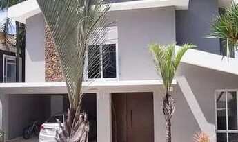 Imagem 1: Casa para venda em Alphaville, Santana de Parnaíba-SP