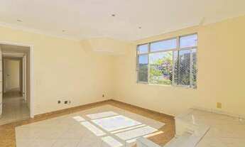 Imagem 3: VENDO 3 QTTS GRAJAU COM VAGA!!!