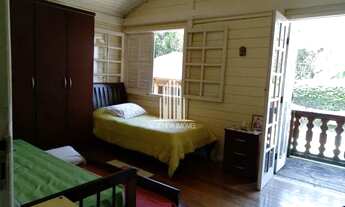 Imagem 5: Linda casa de condomínio com 600m² e piscina em São Paulo