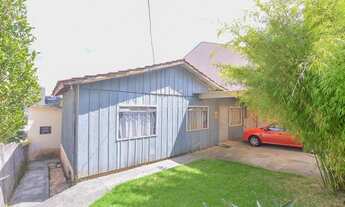 Imagem 2: Terreno Comercial/Residencial para Venda no Tingui em Curitiba, 324m²