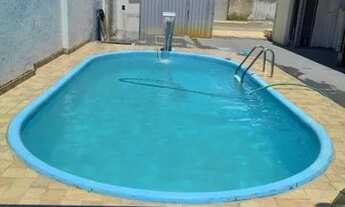 Imagem: Alugo/Vendo casa na Praia de barreta