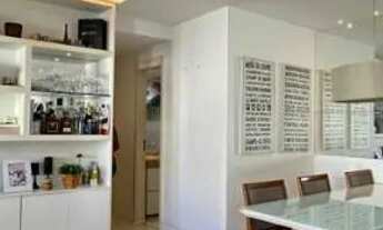 Imagem: Apartamento para venda 90 m² 2 quartos