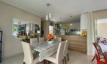 Imagem 4: Casa // 119 metros quadrados com 3 quartos em Centro - Maracanaú - CE