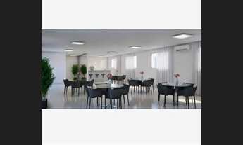 Imagem 2: Apartamento para venda possui 40 metros quadrados com 2 quartos em coaçu - Eusébio - Ceará