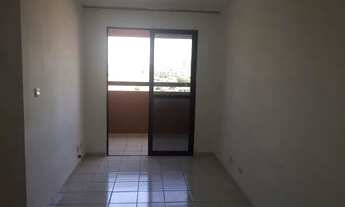 Imagem 4: Aluga-se apartamento 3/4 - Cond. Porto das Águas - Bairro Luzia