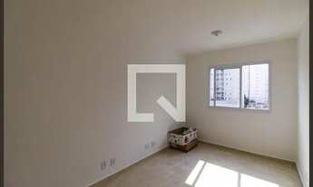 Imagem 4: Apartamento para Aluguel - Vila Prudente, 1 Quarto, 38 m2