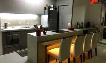 Imagem 2: Cobertura de 2 dormitorios 150m Itacorubi condominio clube