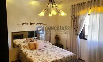 Imagem 4: SANTO ANDRE - Residential / Sobrado - VILA SACADURA CABRAL