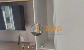 Imagem 4: Apartamento com 2 dormitórios para alugar, 60 m² por R$ 4.193,75/mês - Santana - São Paulo