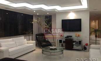 Imagem 6: Apartamento com 4 dormitórios, 337 m² - venda por R$ 1.600.000,00 ou aluguel por R$ 12.430