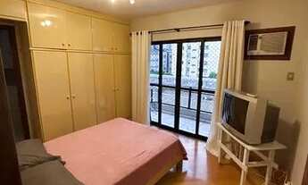 Imagem 5: Locação Anual 3 Dormitórios