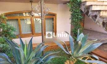 Imagem 4: Casa com 3 dormitórios à venda, 239 m² por R$ 750.000,00 - Nova Piracicaba - Piracicaba/SP