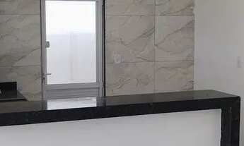 Imagem 5: Casa nova no Araçagi, 98 m2, 03 qts, Itbi grátis