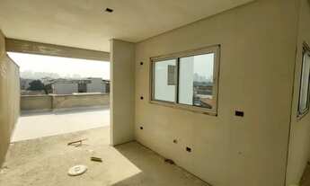 Imagem 2: Apartamento - Sem Condominio Cobertura, Jardim Ocara - Santo André