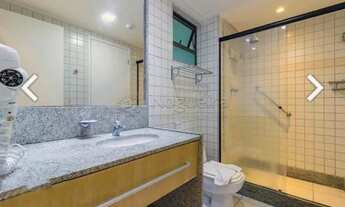 Imagem 3: Apartamento para venda possui 46 metros quadrados com 2 quartos em Muro Alto - Ipojuca - P