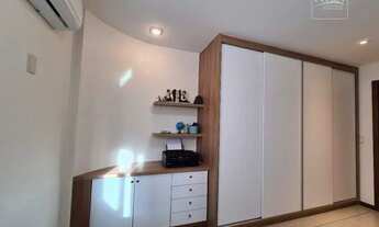 Imagem 6: Apartamento com 3 dormitórios à venda, 150 m² por R$ 1.100.000,00 - Praia de Itapoã - Vila