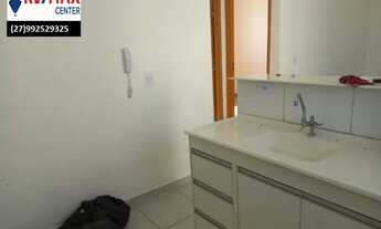 Imagem 3: EDU 075 APARTAMENTO 2 QTS RECÉM PINTADO NO COND. PARQUE VIVA MARE, PARA LOCAÇÃO, APROVEITE