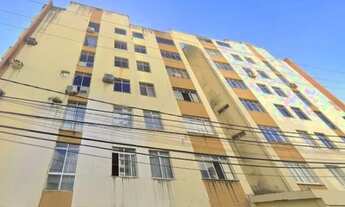 Imagem: Edifício Cidade Jardim