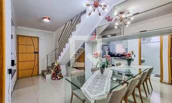 Imagem 3: Apartamento para Aluguel - Candelária, 3 Quartos, 91 m2