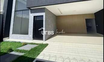 Imagem 2: 0 - Casa de Condomínio 3 quartos, sendo 3 suítes