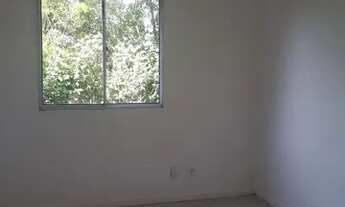 Imagem 3: Apartamento para aluguel tem 60 metros quadrados com 2 quartos em Lagoa - Macaé - RJ