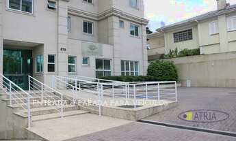 Imagem 2: Apartamento com 3 quartos à venda por R$ 710000.00, 98.42 m2 - ALTO DA GLORIA - CURITIBA/P