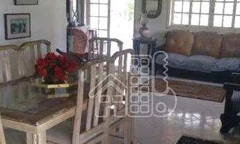 Imagem: Casa com 3 quartos à venda, 193 m² por