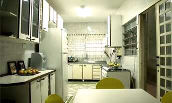 Imagem 6: ÓTIMO SOBRADO! Casa com 3 dormitórios