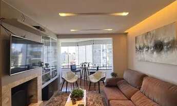 Imagem 4: Apartamento mobiliado em Bento Gonçalves