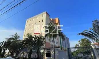 Imagem 2: Apartamento - Jardim Vista Alegre - Paulínia