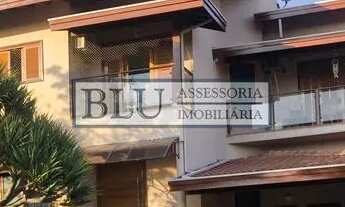 Imagem: Casa - Santa Cruz - Valinhos