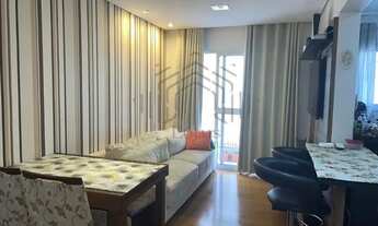 Imagem 2: SãO CAETANO DO SUL - Apartamento Padrão - Barcelona