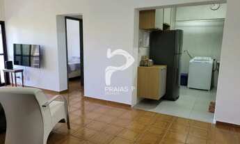 Imagem 3: Apartamento, 1 dormitório, Enseada, Guarujá