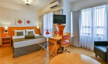 Imagem 3: Flat com ótimo preço no bairro Jardins. Confira!