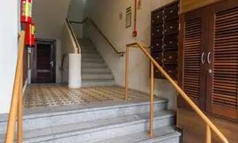 Imagem 3: PORTO ALEGRE - Kitnet - CENTRO HISTORICO