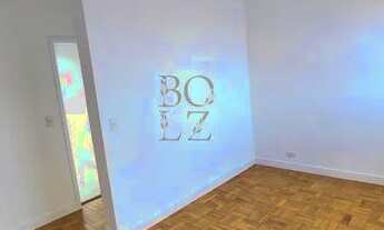 Imagem 2: Apartamento para Venda em São Paulo, Vila Deodoro, 2 dormitórios, 1 banheiro, 1 vaga