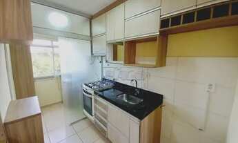 Imagem 4: Apartamento Padrão em Ribeirão Preto