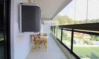 Imagem 7: Apartamento para Aluguel - Freguesia , 3 Quartos, 160 m2