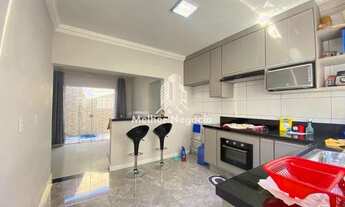 Imagem 6: Casa com 3 dorms, Residencial Bordon, Sumaré - R$ 598 mil, Cod: CA2207