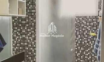 Imagem 7: Apartamento com 2 dorms, Jardim Ipê, Hortolândia - R$ 297 mil, Cod: RRAP2742