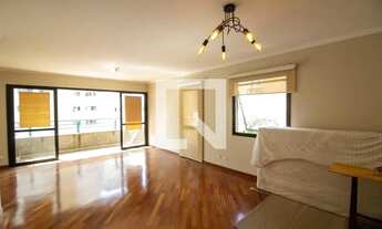 Imagem 2: Apartamento para Aluguel - Brooklin, 3 Quartos, 136 m2