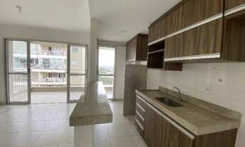 Imagem 4: Apartamento no Jardins do Éden 1º etapa, Anápolis-GO, 3 quartos