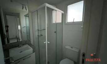 Imagem 6: 1 dormitório para alugar, 42 m² por R$ 3.068/mês - Saúde - São Paulo/SP