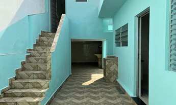 Imagem 5: Casa para aluguel com 100 metros quadrados com 2 quartos em Parque São Domingos - São Paul