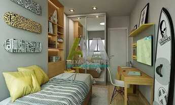 Imagem 2: Apartamento à venda no bairro Jaguaribe - Salvador/BA