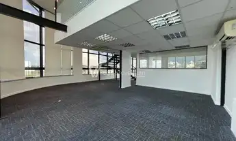 Imagem 3: Sala - Mansões Santo Antônio - Campinas