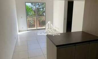 Imagem 2: Apartamento com 2 dorms, Jardim Nova Hortolândia I, Hortolândia - R$ 197 mil, Cod: RRAP282