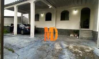 Imagem: Casa no Japiim de 5 quartos toda documentada