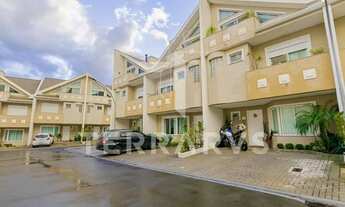 Imagem 2: SOBRADO EM CONDOMÍNIO com 4 dormitórios à venda por R$ 1.300.000,00 no bairro Jardim das A